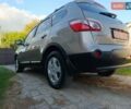 Бежевий Ніссан Кашкай 2, об'ємом двигуна 1.6 л та пробігом 177 тис. км за 10500 $, фото 19 на Automoto.ua