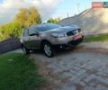 Бежевий Ніссан Кашкай 2, об'ємом двигуна 1.6 л та пробігом 177 тис. км за 10500 $, фото 14 на Automoto.ua