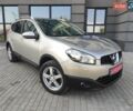 Бежевый Ниссан Кашкай 2, объемом двигателя 1.6 л и пробегом 227 тыс. км за 10950 $, фото 11 на Automoto.ua