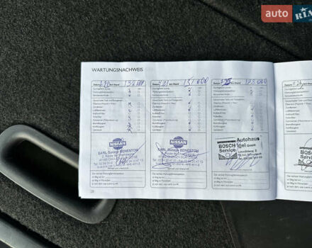 Бежевый Ниссан Кашкай 2, объемом двигателя 2 л и пробегом 250 тыс. км за 13400 $, фото 42 на Automoto.ua