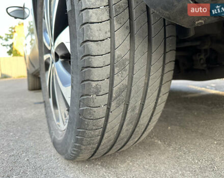 Бежевый Ниссан Кашкай 2, объемом двигателя 2 л и пробегом 250 тыс. км за 13400 $, фото 26 на Automoto.ua