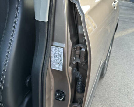 Бежевый Ниссан Кашкай 2, объемом двигателя 2 л и пробегом 250 тыс. км за 13400 $, фото 35 на Automoto.ua