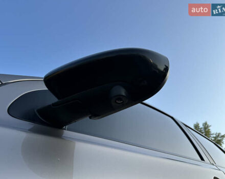 Бежевый Ниссан Кашкай 2, объемом двигателя 2 л и пробегом 250 тыс. км за 13400 $, фото 11 на Automoto.ua