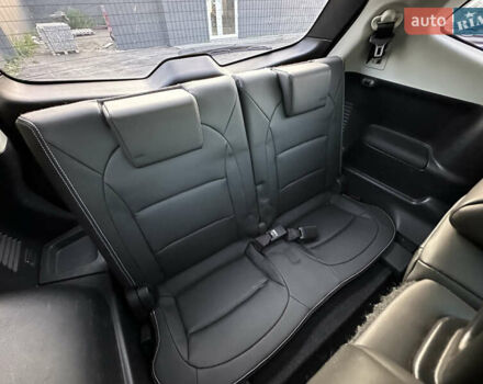 Бежевый Ниссан Кашкай 2, объемом двигателя 2 л и пробегом 250 тыс. км за 13400 $, фото 31 на Automoto.ua