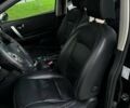 Чорний Ніссан Кашкай 2, об'ємом двигуна 2 л та пробігом 260 тис. км за 8200 $, фото 32 на Automoto.ua