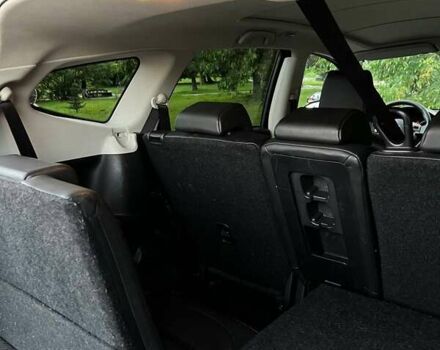 Черный Ниссан Кашкай 2, объемом двигателя 2 л и пробегом 260 тыс. км за 7300 $, фото 29 на Automoto.ua