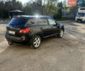 Ниссан Кашкай 2 2008 в Ивано-Франковске на Automoto.ua Черный Ниссан Кашкай 2, объемом двигателя 2 л и пробегом 278 тыс. км за 8700 $, фото 7 на Automoto.ua