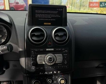 Ніссан Кашкай 2 2008 у Одесі на Automoto.ua Чорний Ніссан Кашкай 2, об'ємом двигуна 0 л та пробігом 178 тис. км за 7600 $, фото 14 на Automoto.ua