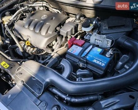 Ниссан Кашкай 2 2008 в Нежине на Automoto.ua Черный Ниссан Кашкай 2, объемом двигателя 2 л и пробегом 300 тыс. км за 7800 $, фото 1 на Automoto.ua