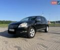 Чорний Ніссан Кашкай 2, об'ємом двигуна 2 л та пробігом 236 тис. км за 9800 $, фото 16 на Automoto.ua