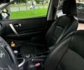 Чорний Ніссан Кашкай 2, об'ємом двигуна 2 л та пробігом 260 тис. км за 8200 $, фото 33 на Automoto.ua