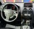 Черный Ниссан Кашкай 2, объемом двигателя 0 л и пробегом 178 тыс. км за 7600 $, фото 9 на Automoto.ua