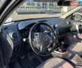Чорний Ніссан Кашкай 2, об'ємом двигуна 2 л та пробігом 236 тис. км за 9800 $, фото 3 на Automoto.ua