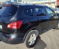 Ниссан Кашкай 2 2008 в Нежине на Automoto.ua Черный Ниссан Кашкай 2, объемом двигателя 2 л и пробегом 300 тыс. км за 7800 $, фото 5 на Automoto.ua