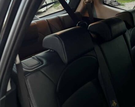 Черный Ниссан Кашкай 2, объемом двигателя 2 л и пробегом 260 тыс. км за 7300 $, фото 27 на Automoto.ua