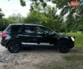 Чорний Ніссан Кашкай 2, об'ємом двигуна 2 л та пробігом 260 тис. км за 8200 $, фото 13 на Automoto.ua