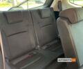 Черный Ниссан Кашкай 2, объемом двигателя 2 л и пробегом 187 тыс. км за 9700 $, фото 18 на Automoto.ua