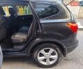 Черный Ниссан Кашкай 2, объемом двигателя 2 л и пробегом 167 тыс. км за 8300 $, фото 14 на Automoto.ua