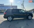 Чорний Ніссан Кашкай 2, об'ємом двигуна 2 л та пробігом 236 тис. км за 9800 $, фото 12 на Automoto.ua