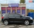 Черный Ниссан Кашкай 2, объемом двигателя 0 л и пробегом 178 тыс. км за 7600 $, фото 3 на Automoto.ua