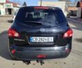Ниссан Кашкай 2 2008 в Нежине на Automoto.ua Черный Ниссан Кашкай 2, объемом двигателя 2 л и пробегом 300 тыс. км за 7800 $, фото 7 на Automoto.ua
