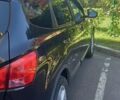 Черный Ниссан Кашкай 2, объемом двигателя 2 л и пробегом 253 тыс. км за 8200 $, фото 8 на Automoto.ua
