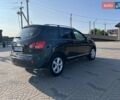 Чорний Ніссан Кашкай 2, об'ємом двигуна 2 л та пробігом 236 тис. км за 9800 $, фото 13 на Automoto.ua