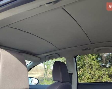 Ниссан Кашкай 2 2008 в Нежине на Automoto.ua Черный Ниссан Кашкай 2, объемом двигателя 2 л и пробегом 300 тыс. км за 7800 $, фото 13 на Automoto.ua