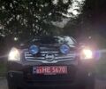 Черный Ниссан Кашкай 2, объемом двигателя 2 л и пробегом 260 тыс. км за 7300 $, фото 3 на Automoto.ua