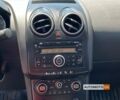 Черный Ниссан Кашкай 2, объемом двигателя 2 л и пробегом 187 тыс. км за 9700 $, фото 10 на Automoto.ua