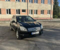 Ниссан Кашкай 2 2008 в Ивано-Франковске на Automoto.ua Черный Ниссан Кашкай 2, объемом двигателя 2 л и пробегом 278 тыс. км за 8700 $, фото 3 на Automoto.ua