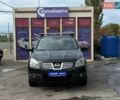 Чорний Ніссан Кашкай 2, об'ємом двигуна 0 л та пробігом 178 тис. км за 7600 $, фото 1 на Automoto.ua