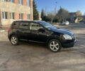 Ниссан Кашкай 2 2008 в Ивано-Франковске на Automoto.ua Черный Ниссан Кашкай 2, объемом двигателя 2 л и пробегом 278 тыс. км за 8700 $, фото 5 на Automoto.ua