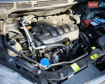 Ниссан Кашкай 2 2008 в Нежине на Automoto.ua Черный Ниссан Кашкай 2, объемом двигателя 2 л и пробегом 300 тыс. км за 7800 $, фото 2 на Automoto.ua