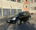 Ниссан Кашкай 2 2008 в Ивано-Франковске на Automoto.ua Черный Ниссан Кашкай 2, объемом двигателя 2 л и пробегом 278 тыс. км за 8700 $, фото 1 на Automoto.ua