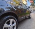 Черный Ниссан Кашкай 2, объемом двигателя 2 л и пробегом 167 тыс. км за 8300 $, фото 3 на Automoto.ua