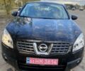 Черный Ниссан Кашкай 2, объемом двигателя 1.5 л и пробегом 230 тыс. км за 8800 $, фото 6 на Automoto.ua