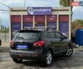 Черный Ниссан Кашкай 2, объемом двигателя 0 л и пробегом 178 тыс. км за 7600 $, фото 6 на Automoto.ua