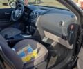 Ниссан Кашкай 2 2008 в Нежине на Automoto.ua Черный Ниссан Кашкай 2, объемом двигателя 2 л и пробегом 300 тыс. км за 7800 $, фото 9 на Automoto.ua