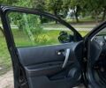 Черный Ниссан Кашкай 2, объемом двигателя 2 л и пробегом 260 тыс. км за 7300 $, фото 30 на Automoto.ua