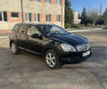 Ниссан Кашкай 2 2008 в Ивано-Франковске на Automoto.ua Черный Ниссан Кашкай 2, объемом двигателя 2 л и пробегом 278 тыс. км за 8700 $, фото 4 на Automoto.ua
