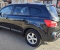 Ниссан Кашкай 2 2008 в Нежине на Automoto.ua Черный Ниссан Кашкай 2, объемом двигателя 2 л и пробегом 300 тыс. км за 7800 $, фото 6 на Automoto.ua