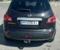 Черный Ниссан Кашкай 2, объемом двигателя 2 л и пробегом 253 тыс. км за 8200 $, фото 13 на Automoto.ua