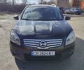 Ниссан Кашкай 2 2008 в Нежине на Automoto.ua Черный Ниссан Кашкай 2, объемом двигателя 2 л и пробегом 300 тыс. км за 7800 $, фото 3 на Automoto.ua