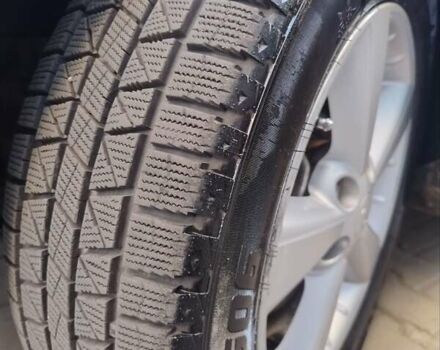 Черный Ниссан Кашкай 2, объемом двигателя 2 л и пробегом 167 тыс. км за 8300 $, фото 16 на Automoto.ua