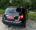 Черный Ниссан Кашкай 2, объемом двигателя 2 л и пробегом 260 тыс. км за 7300 $, фото 9 на Automoto.ua