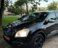 Чорний Ніссан Кашкай 2, об'ємом двигуна 2 л та пробігом 260 тис. км за 8200 $, фото 16 на Automoto.ua