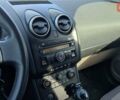 Ниссан Кашкай 2 2008 в Нежине на Automoto.ua Черный Ниссан Кашкай 2, объемом двигателя 2 л и пробегом 300 тыс. км за 7800 $, фото 10 на Automoto.ua
