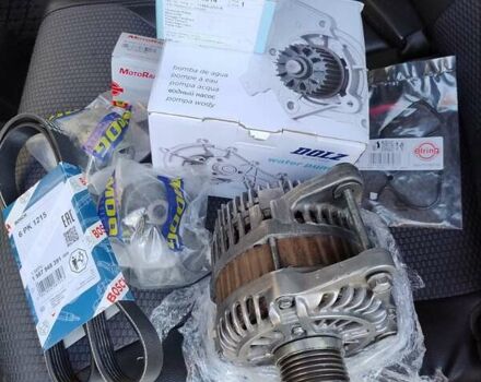 Черный Ниссан Кашкай 2, объемом двигателя 2 л и пробегом 167 тыс. км за 8300 $, фото 23 на Automoto.ua