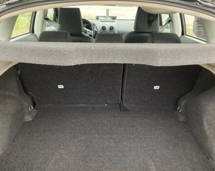 Черный Ниссан Кашкай 2, объемом двигателя 1.5 л и пробегом 230 тыс. км за 8800 $, фото 12 на Automoto.ua